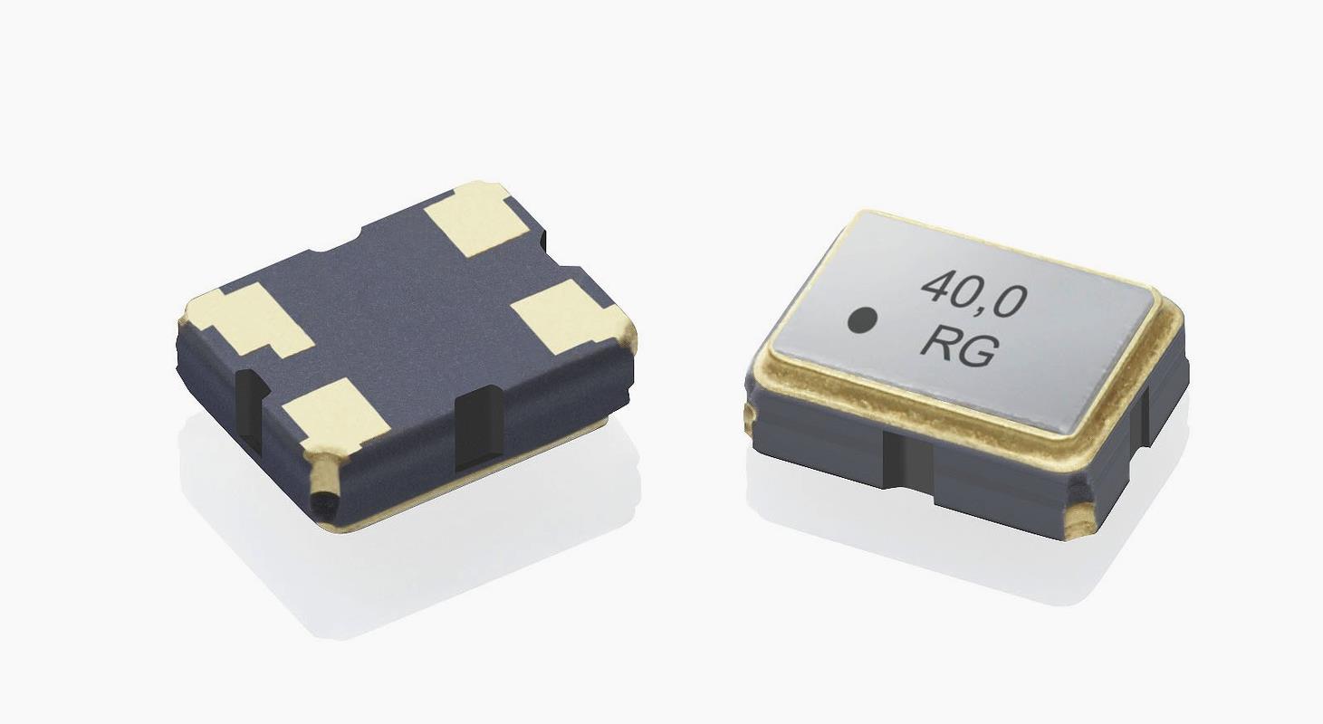 KXO-88 – миниатюрные термокомпенсированные генераторы Geyer