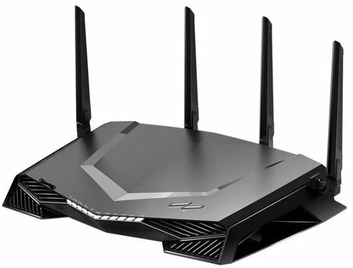 Россия импортозаместит высокоскоростные роутеры Wi-Fi 6