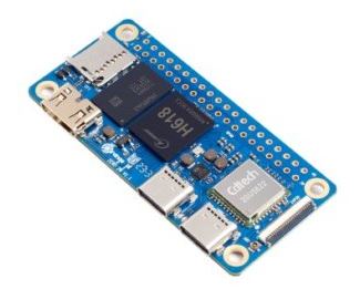 «Клон» дефицитного Raspberry Pi оказался лучше и дешевле оригинала