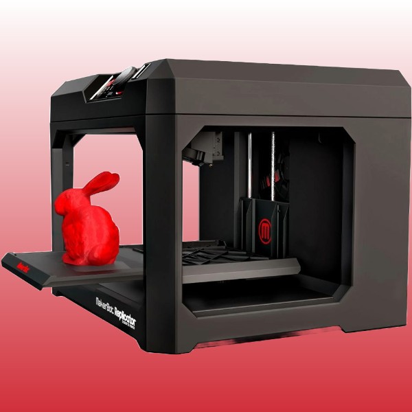 3D принтеры и ЧПУ станки