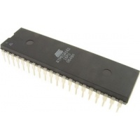 ATmega162-16PU