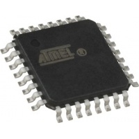 ATmega48V-10AU