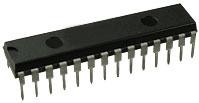 ATmega8-16PU