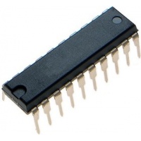 ATtiny2313V-10PU