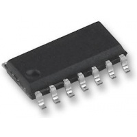 ATtiny24A-SSU