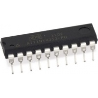 ATtiny4313-PU