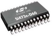 SI4735-D60-GU