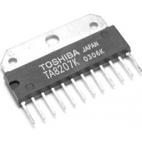 TA8207K