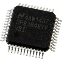 DP83848IVV/NOPB