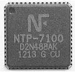 NTP-7100