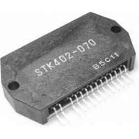 STK402-070 (восстановленные)