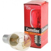 Camelion 15/PT/CL/E14 для духовок
