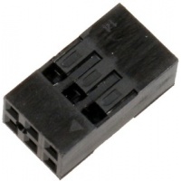 BLD-6 (DS1071 - 2x3)