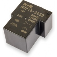 NRP-15-C-05D