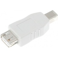 USB A(F)-B(M)
