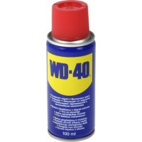 WD-40 100(125)мл