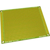 PCB 70x90 green