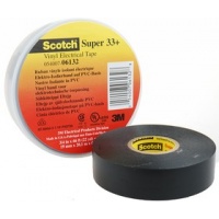 Scotch SUPER 33+ 19мм х 20м х 0.18мм