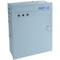РИП-12 (исп. 01) источник вторичного электропитания резервированный