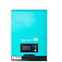 Инвертор SmartWatt eco 1K 12V 40A MPPT