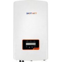 Инвертор SmartWatt Grid 5K 1P 2 MPPT