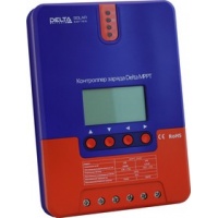 Контроллер заряда для солнечных батарей Delta MPPT2420