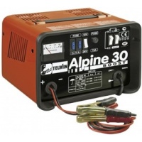 Зарядное устройство TELWIN ALPINE 30 800Вт 12-24В 30А 8.7кг