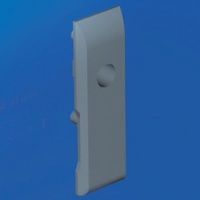 Комплект замка для шкафа CAE/CQE DKC R5CE200