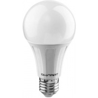 Лампа светодиодная 61 159 OLL-A60-20-230-6.5K-E27 грушевидная ОНЛАЙТ 61159