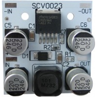 SCV0023-24V-3A