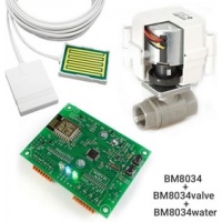 BM8034 + BM8034valve + BM8034water