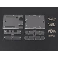 Arduino UNO R3 Acrylic Enclosure - Clear