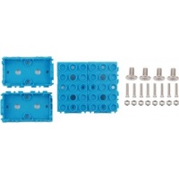 Grove - Blue Wrapper 1*2 (4 PCS pack)