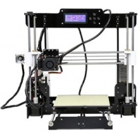 A8 3D Printer DIY KIT