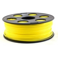 ABS-пластик 1.75 мм (1 кг) Желтый