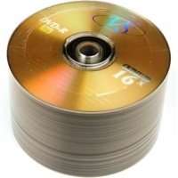 VS DVD+R 4.7 GB 16x Bulk/50
